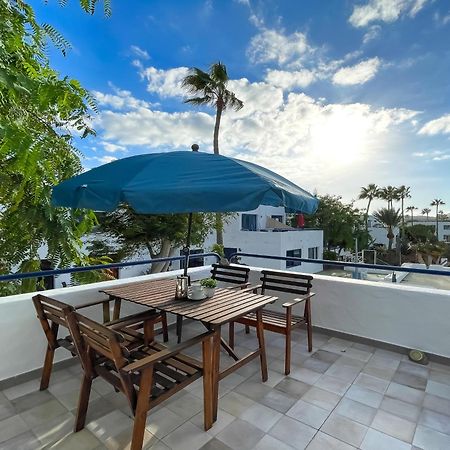 Barqueros Beach By Best Holidays Fuerteventura Corralejo Exterior photo