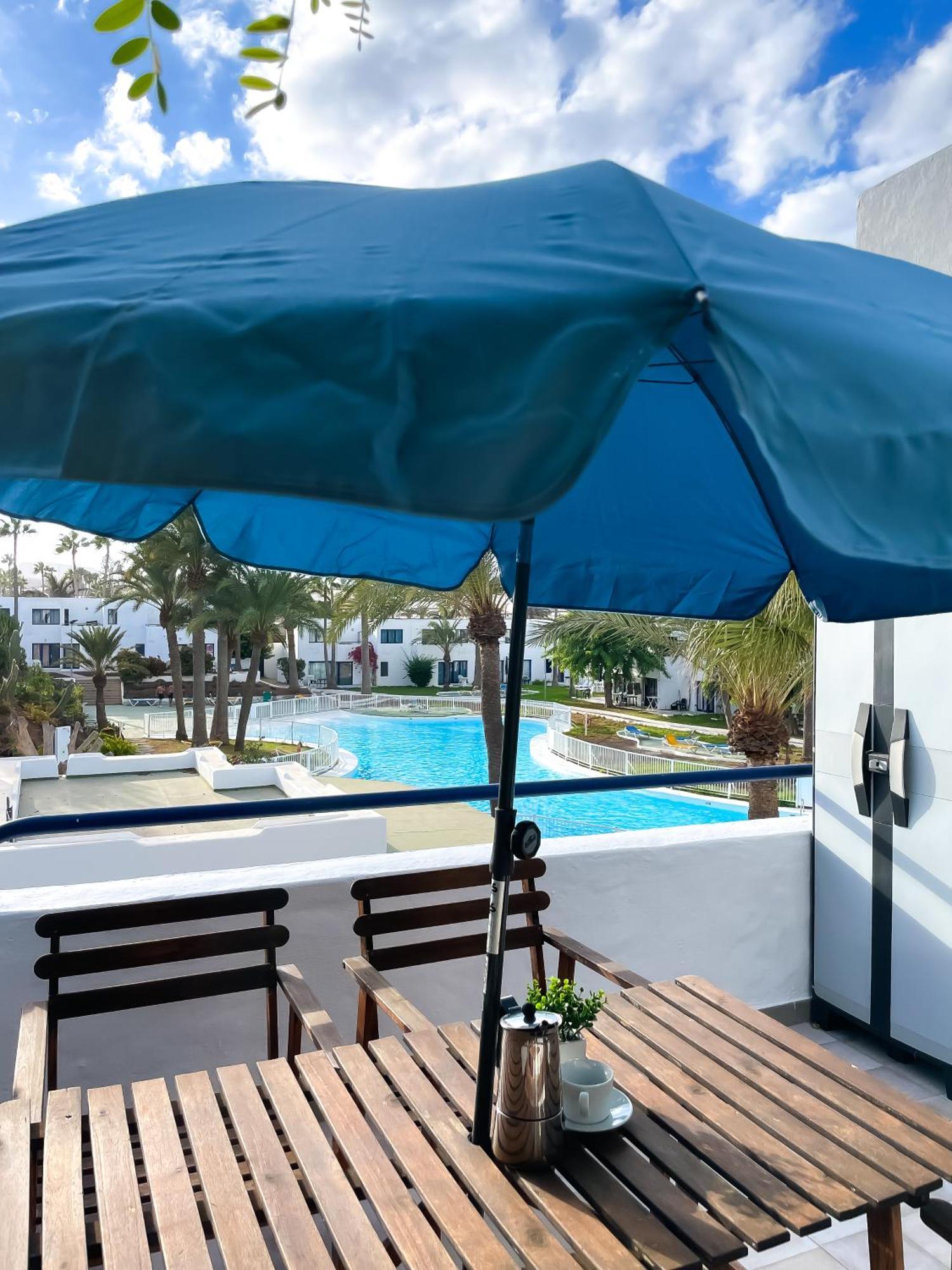 Barqueros Beach By Best Holidays Fuerteventura Corralejo Exterior photo