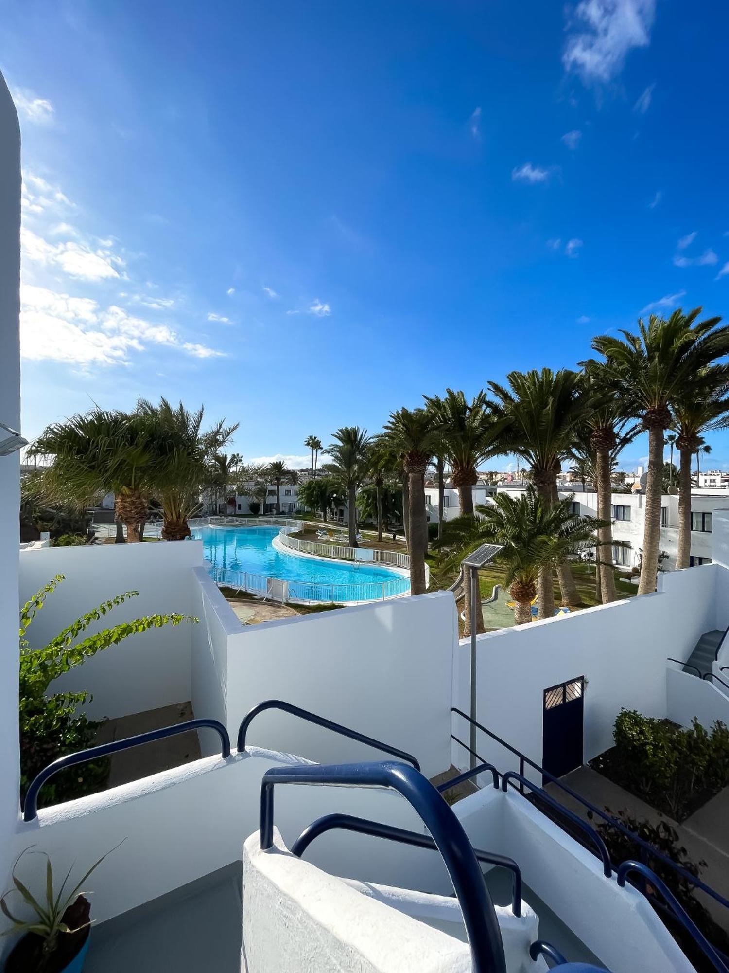 Barqueros Beach By Best Holidays Fuerteventura Corralejo Exterior photo