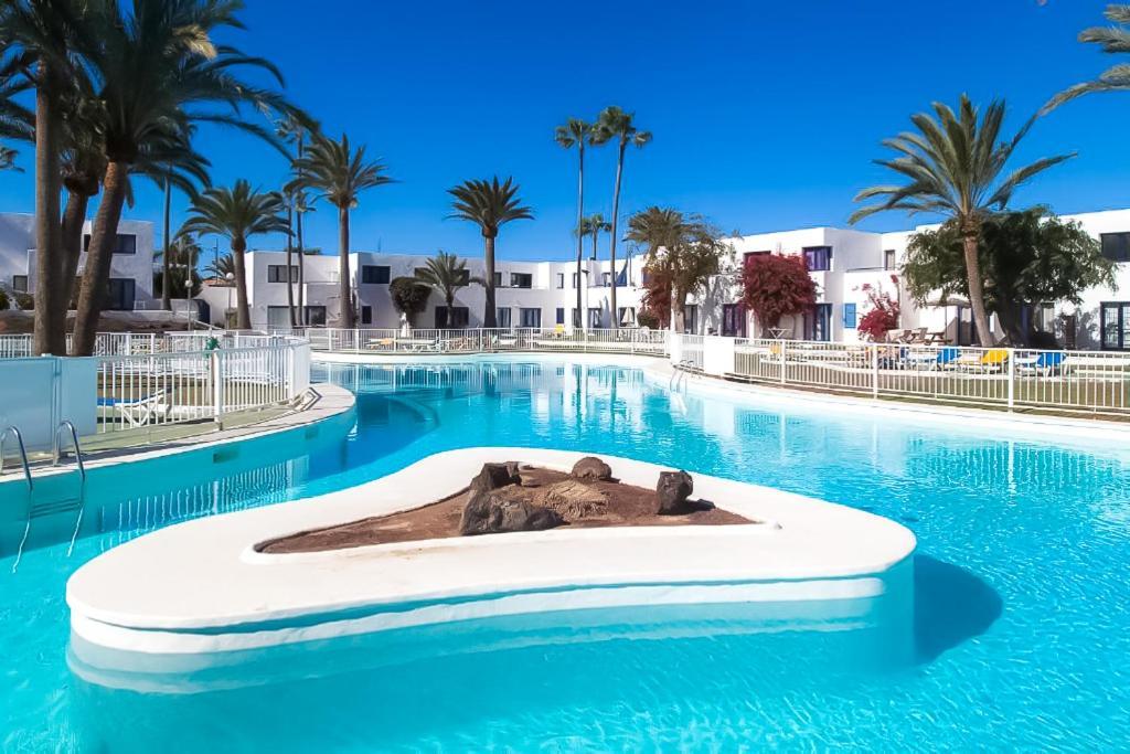 Barqueros Beach By Best Holidays Fuerteventura Corralejo Exterior photo
