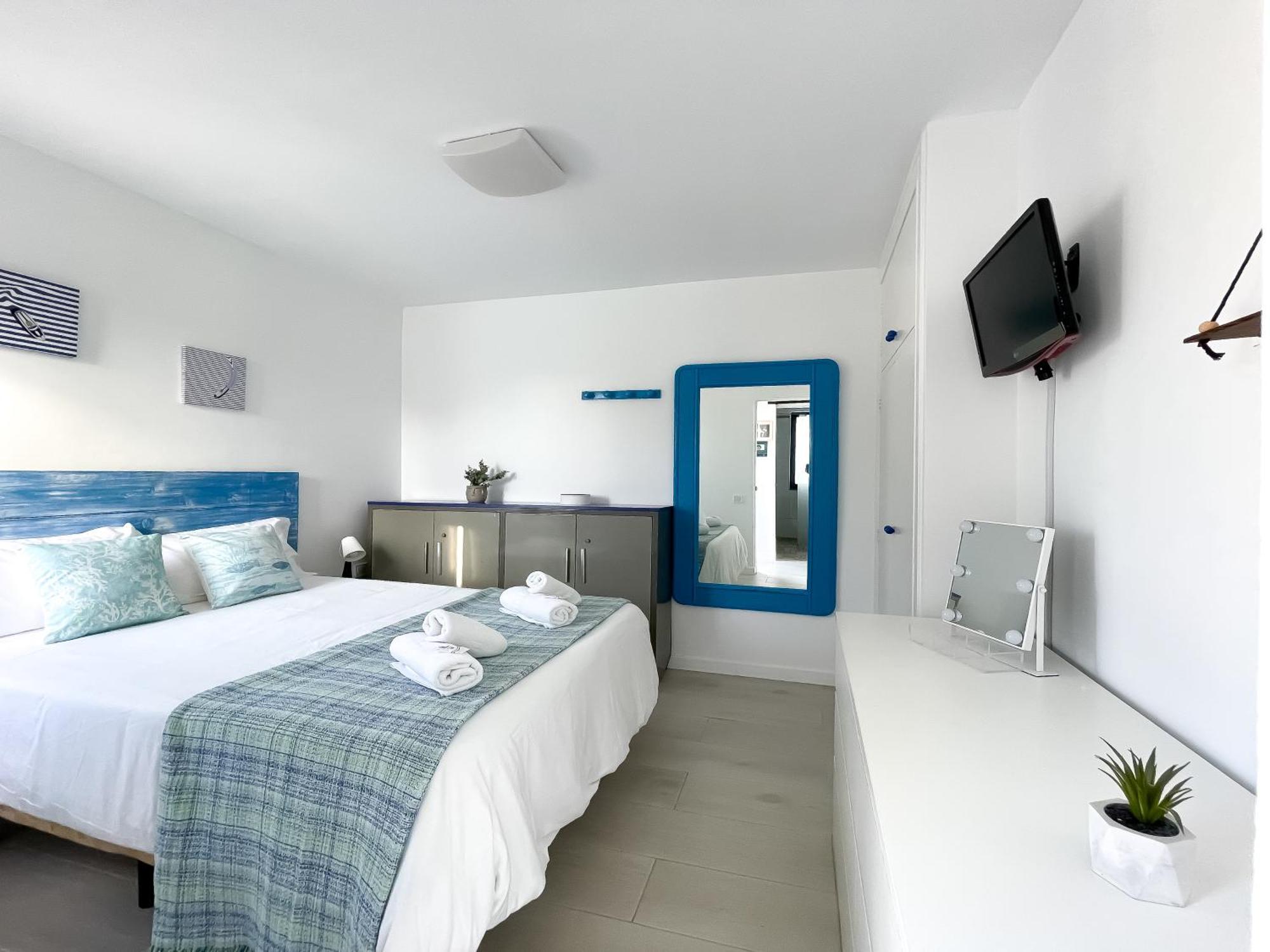 Barqueros Beach By Best Holidays Fuerteventura Corralejo Exterior photo