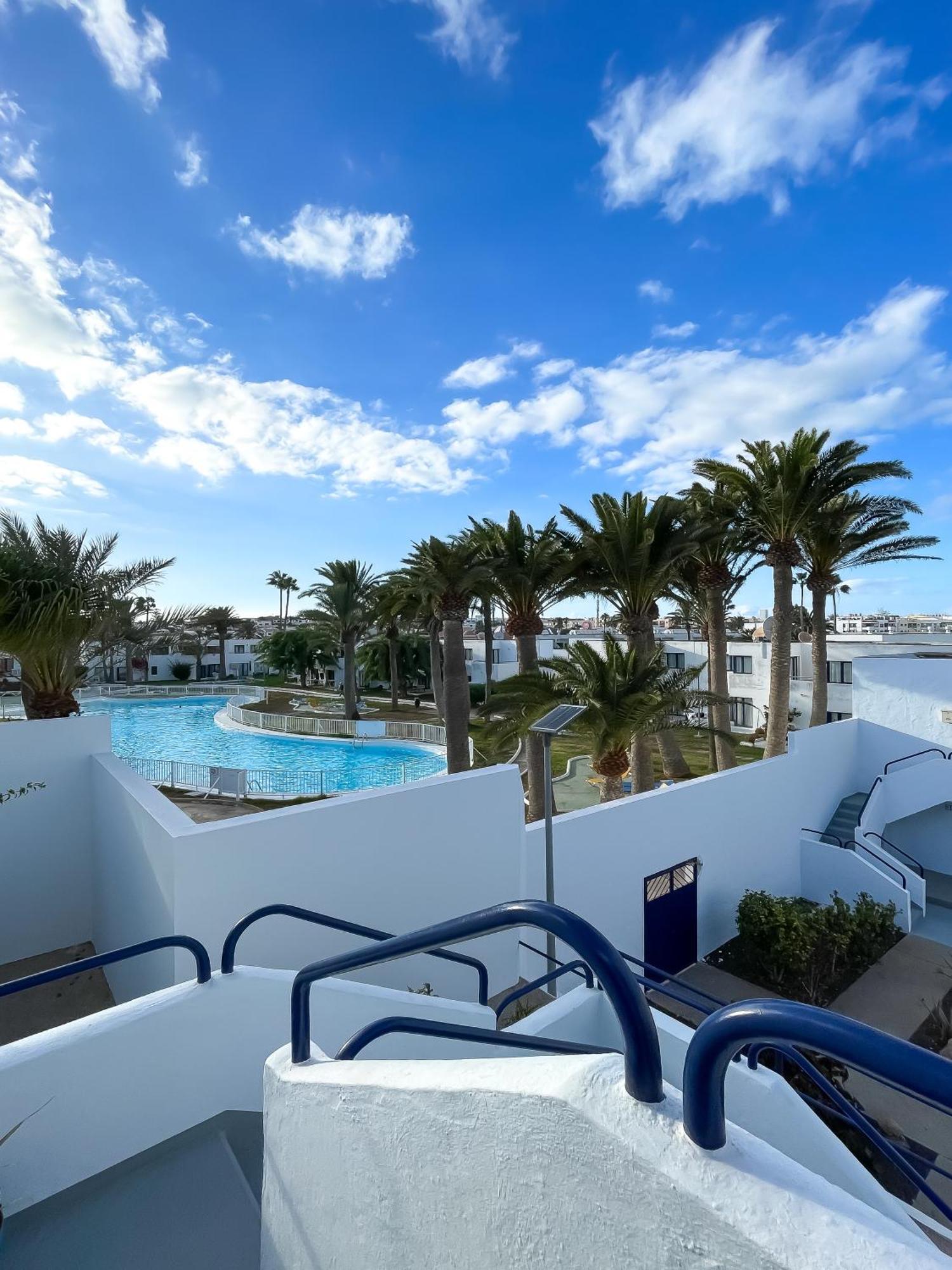 Barqueros Beach By Best Holidays Fuerteventura Corralejo Exterior photo