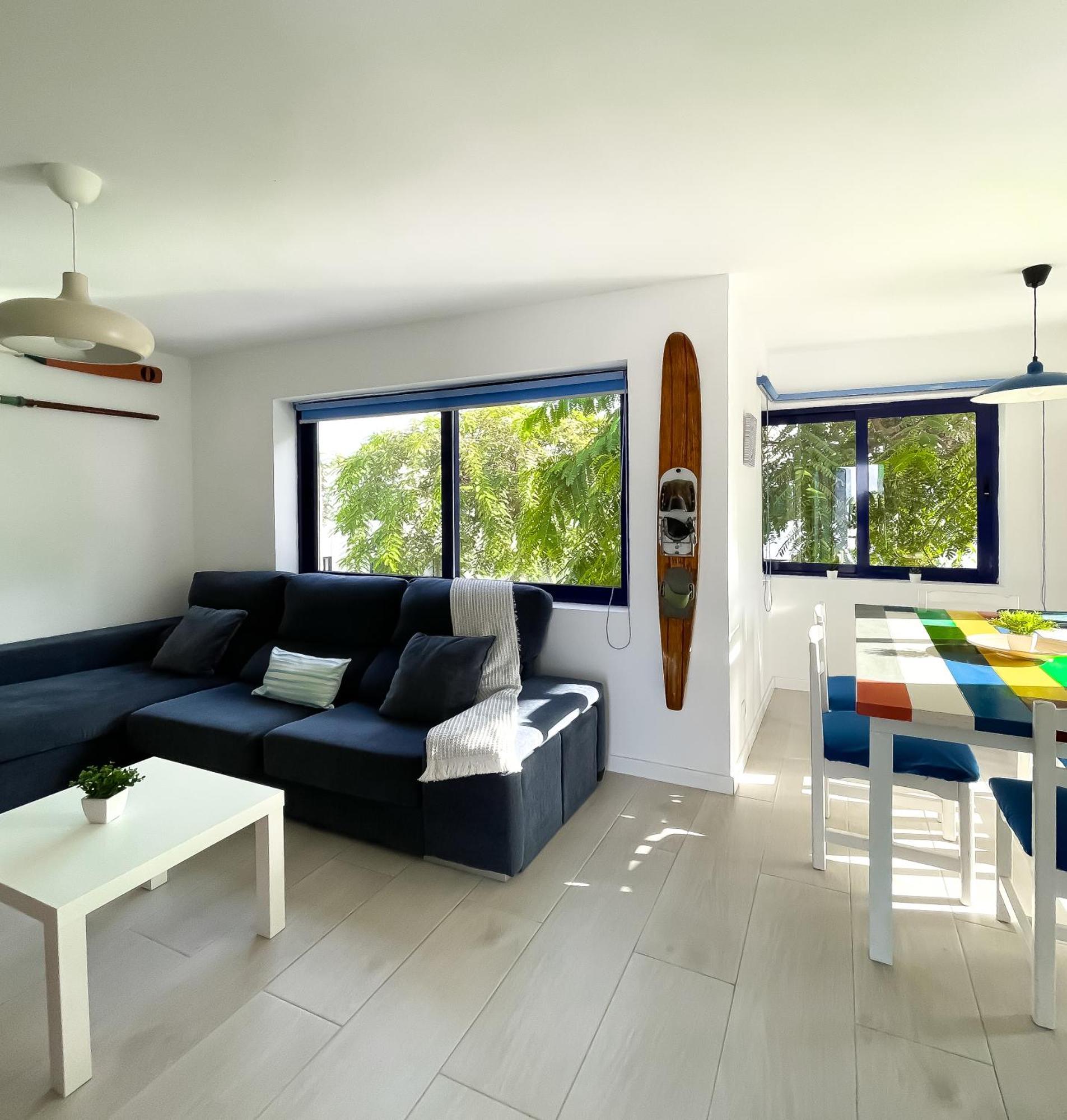Barqueros Beach By Best Holidays Fuerteventura Corralejo Exterior photo